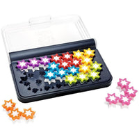 Iq Stars - 5