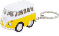 VW VAN WITH KEY CHAIN - 2