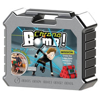 CHRONO BOMB - BRIEFCASE - 1