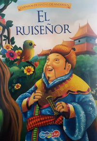 Libro Cuentos 21X29 Cuentos De Andersen - 2