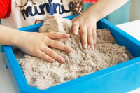 SUPER ARENA COLOR NATURAL 500 GRS - 2