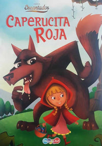 Libro Cuentos 21X29 Clasicos De Oro - 3