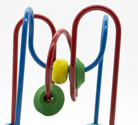 Juguete para Bebés Mini Laberinto Aprendizaje - 4