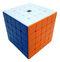 CUBO Mágico MEILONG 5X5 - 2