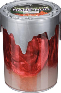 TT GLOW MARS MUD - 3