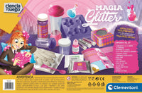 Laboratorio de Magia Glitter - 4