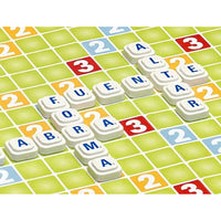Juego De Mesa Forma Palabras Educativo ABC 123 Cayro - 3
