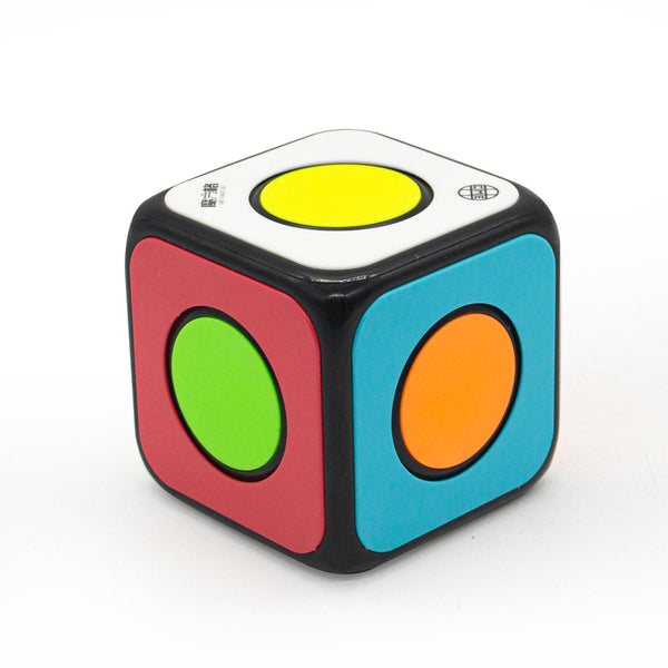 CUBO Mágico de Velocidad 1X1