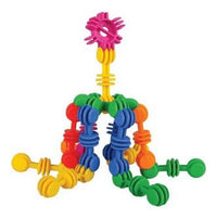 Juego De Ensambles Estriformas - 2