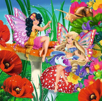 MUNDO DE FANTASIA - 3