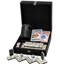 Casino Frengie Curpiel Elegante Juego De Mesa De Lujo - 1