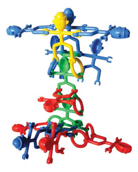 Juego De Ensambles Acrobaclowns - 2