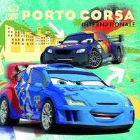 Cars Promocion Rompecabezas de Ravensburger - 4