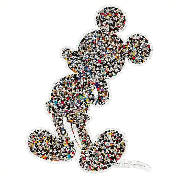 Rompecabezas Mickey Disney 945 piezas