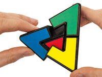 CUBO Mágico PYRAMINX DUO - 3