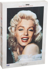 Rompecabezas Marilyn Monroe 1000 Piezas Tomax - 1