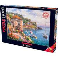 Sung Kim: Jardin En El Puerto - 1
