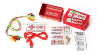 Tu Propio Control Remoto - Makey Makey - 2