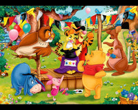 Rompecabezas Winnie Pooh 60 Piezas Gigantes Ravensburger - 2