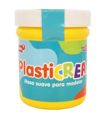 PLASTICREA BLANCO 150 GRS - 1
