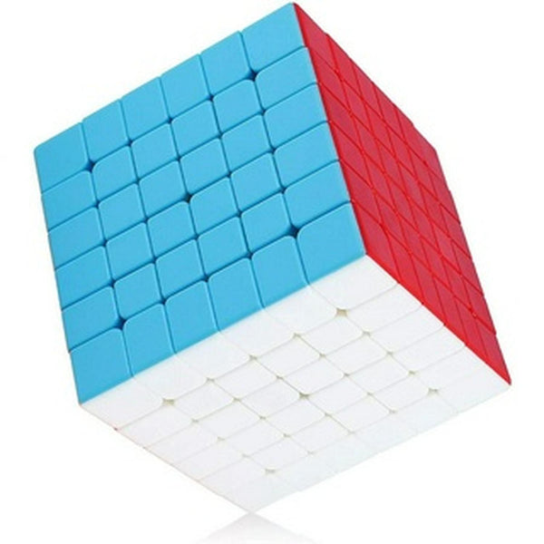 CUBO Mágico MEILONG 6X6