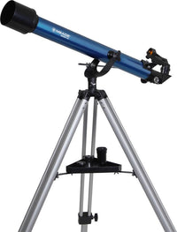 Telescopio Refractor 60 Mm Altazimutal Infinity - 1