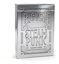 Bicycle Steam Punk - 1
