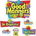 Buenos Modales (Good Mariners)
