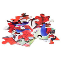 Rompecabezas Foil Spidey y sus Amigos 24 Piezas - 2