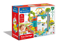 Centro De Actividades, Bebes, Garage Baby Clementoni - 1