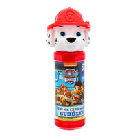 BOTE DE BURBUJAS PAW PATROL - 2