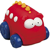VEHICULOS MONSTER - 3