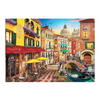 David Maclean: Cafe De Venecia - 2