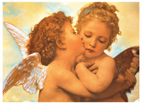 Rompecabezas Putto´S Kiss 500 Piezas Tomax - 2