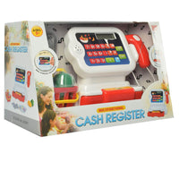 CAJA REGISTRADORA PEQUEÑA - 1