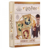 Baraja Coleccionable Harry Potter - 1