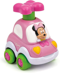 Baby Coches Press & Go-Disney- 1 Pz- Clementoni - 4