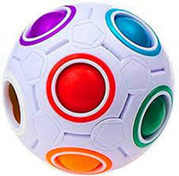 Mágico RAINBOW BALL - 1