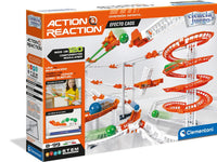 Juego Acción y Reacción más de 120 componentes STEM Ciencia - 1