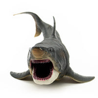 Figura de Dinosaurio Tiburon Prehistórico Jurassic 30 cm - 1