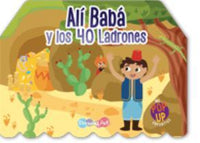Libro Cuentos 25X18 Mis Pop Ups Favoritos - 1