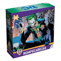 R.C. Coleccionable Joker 500 Pzs - 1