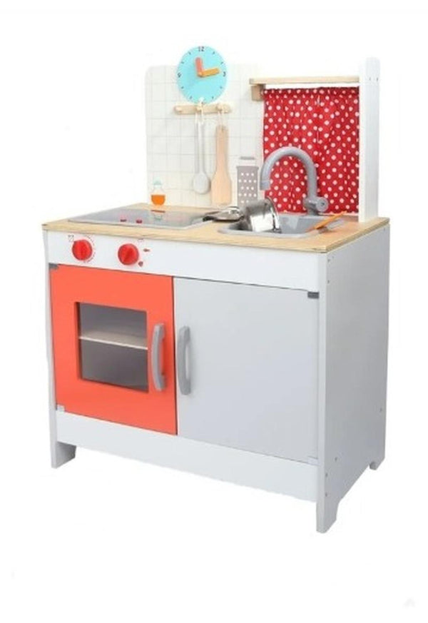 Set De Cocina Clasica Top Bright