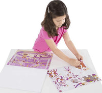 Scratch & Sniff Sticker Pad - Fruitville - 2
