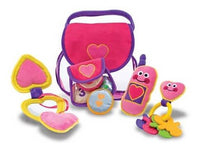 Pretty Purse Fill And Spill - 2
