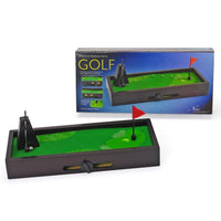 Juego De Golf De Escritorio - 1