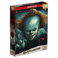 Rompecabezas It, Eso, 1000 Pz - 1