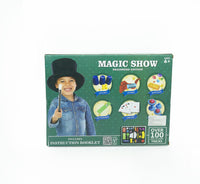 Juego de Magia con 100+ trucos - 1