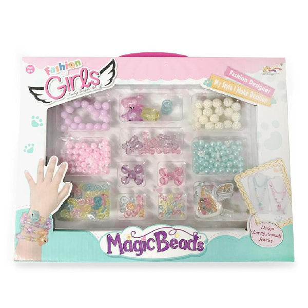 Set De Joyería Y Bisutería
