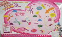 JUEGO DE DOCTOR - 2